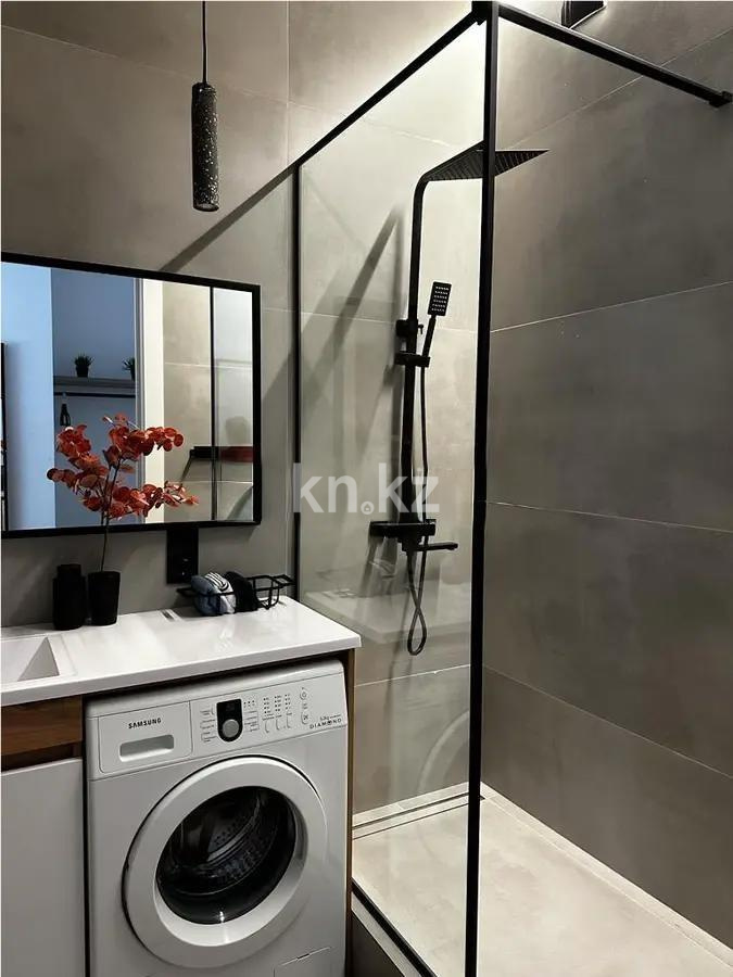 Продажа 1-комнатной квартиры, 40 м² - Недвижимость в Астане - страница 15 фото 4 из 4