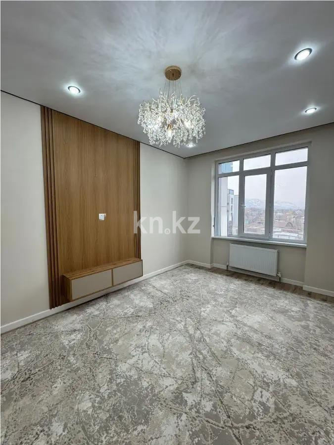 Продажа 2-комнатной квартиры, 46 м², мкр-н Шугыла, дом  340/39 - Продажа квартир в Алматы фото 1 из 5