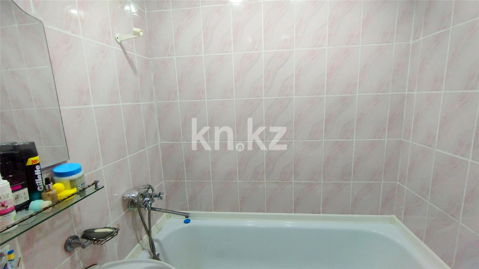 Продажа 3-комнатной квартиры, 68 м², пр. Металлургов в Темиртау - фото 8