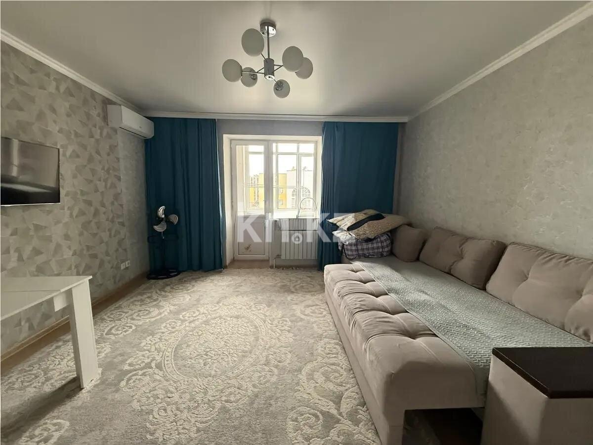 Продажа 2-комнатной квартиры, 61.5 м² в Астане