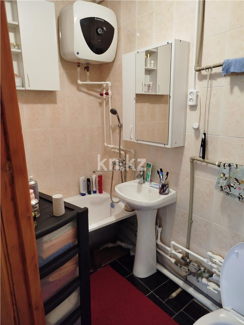 Продажа 4-комнатной квартиры, 69 м², 6 мкр. - Продажа квартир в Темиртау фото 13 из 21