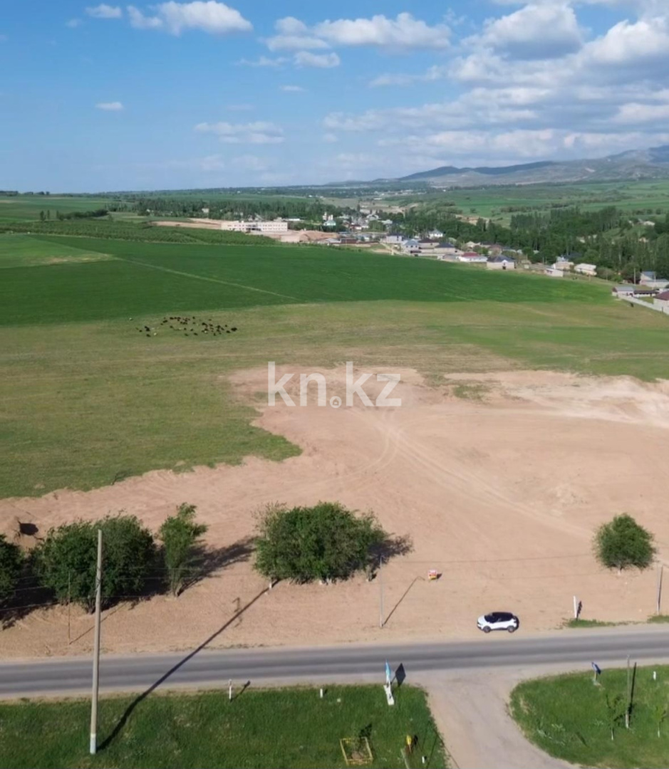 Продажа земельного участка, 36 сот., Екпинди - Продажа земельных участков в Шымкенте фото 5 из 12