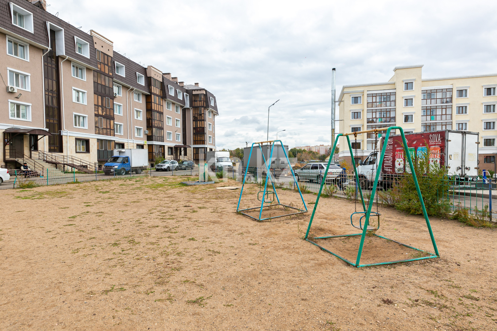 Продажа 1-комнатной квартиры, 38 м², ул. Шугыла, дом  17 в Астане - фото 13