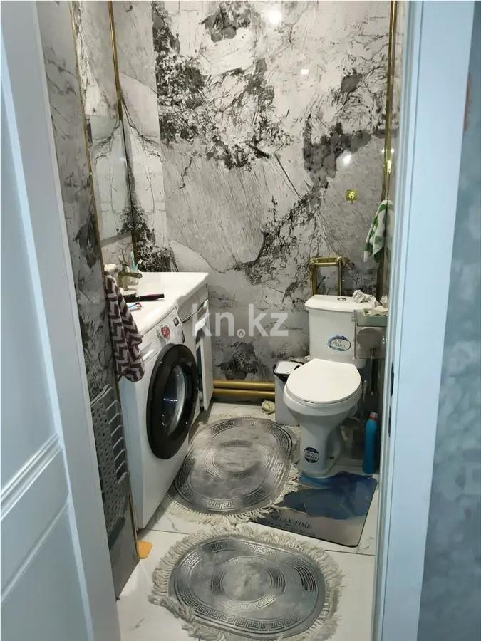 Продажа 4-комнатной квартиры, 130 м², ул. А-91, дом  16 - Продажа  четырехкомнатных квартир в Астане без посредников фото 7 из 8