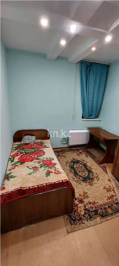 Продажа 3-комнатной квартиры, 70 м², ул. Торайгырова, дом  25/2 - Продажа  трехкомнатных квартир в Алматы без посредников фото 3 из 4