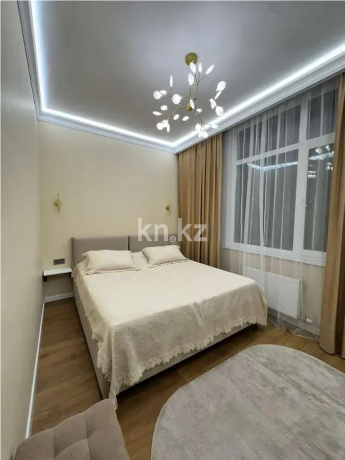 Продажа 2-комнатной квартиры, 50 м², пр. Туран, дом  52/5 в Астане - фото 2