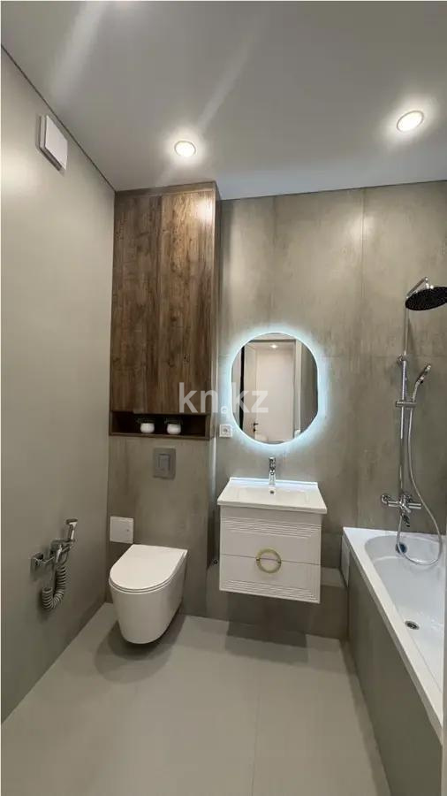 Продажа 2-комнатной квартиры, 47 м², ул. Байтурсынова, дом  16 стр в Астане - фото 4