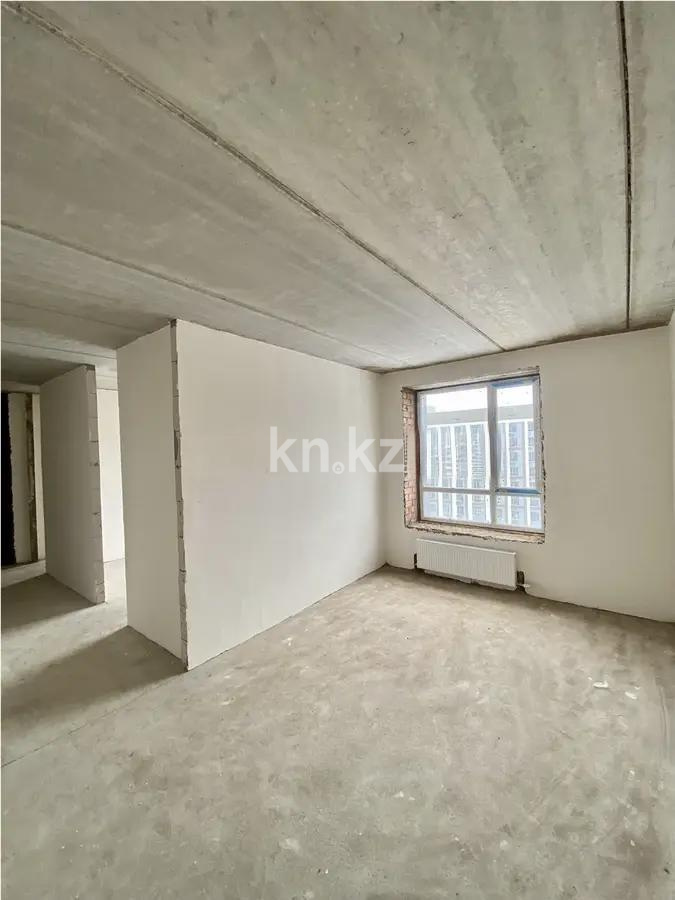 Продажа 2-комнатной квартиры, 56.5 м² в Астане