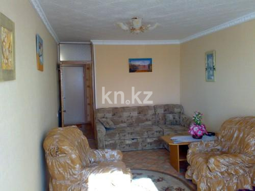 Аренда 2-комнатной квартиры посуточно, 47 м² - Аренда квартир посуточно в Казахстане - страница 17 фото 4 из 8