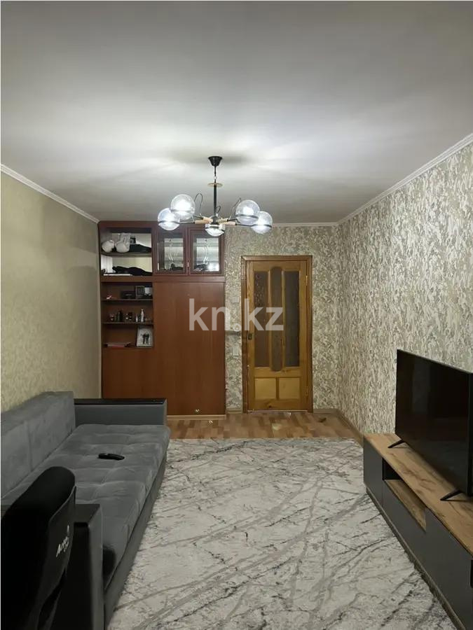Продажа 3-комнатной квартиры, 64 м² - Продажа трехкомнатных квартир от собственников в Алматы - страница 6 фото 1 из 4