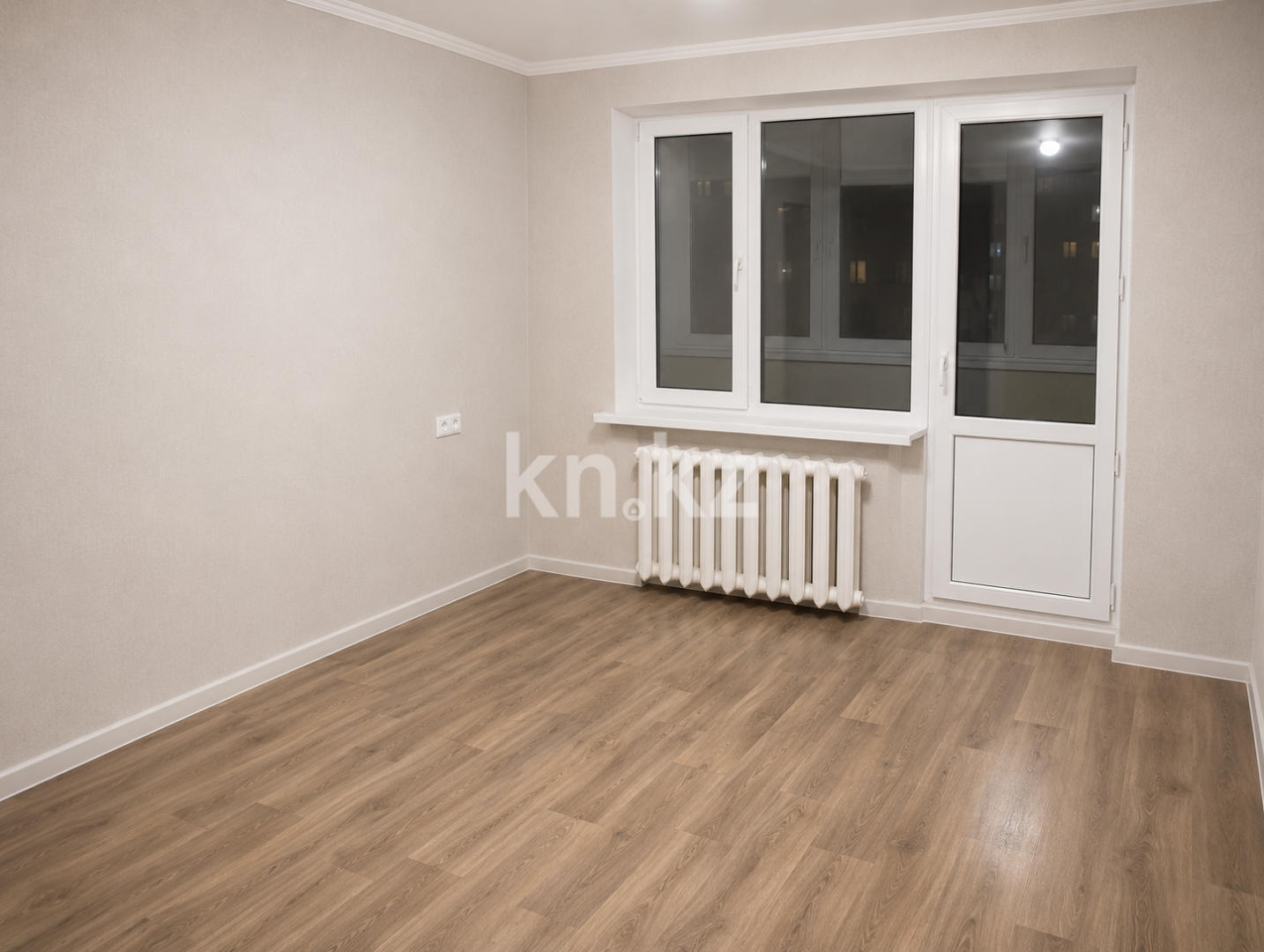 Аренда 2-комнатной квартиры, 60 м² в Астане - фото 3