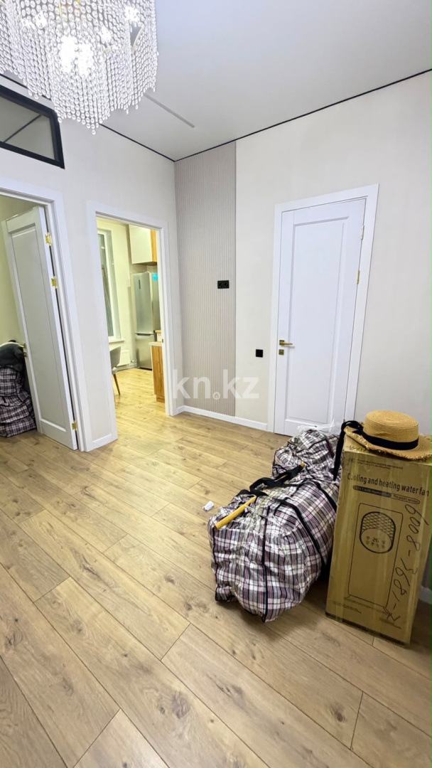 Аренда 2-комнатной квартиры, 43 м² - Продажа домов, коттеджей в Семее фото 4 из 5