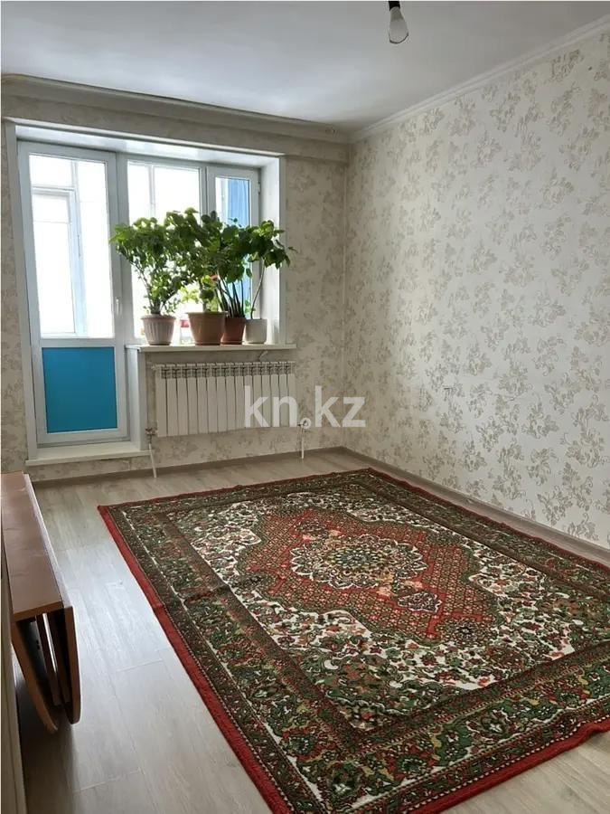 Продажа 1-комнатной квартиры, 35 м² в Астане