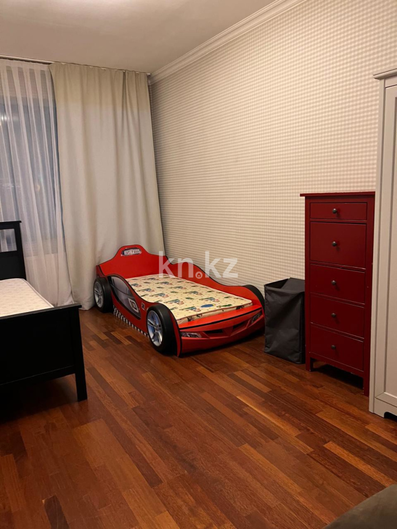 Аренда 3-комнатной квартиры, 115 м² - Аренда квартир помесячно в Алматы фото 13 из 14