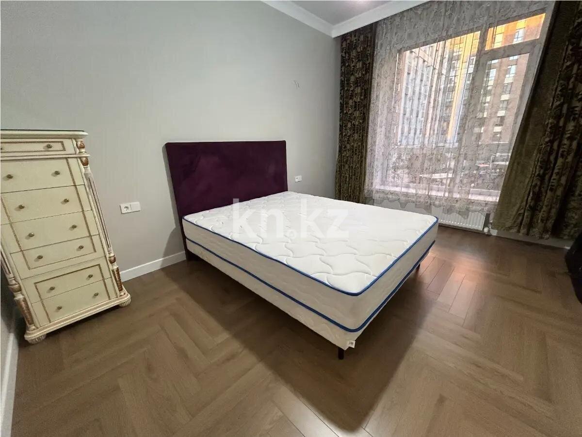 Продажа 2-комнатной квартиры, 58.3 м² в Астане - фото 2