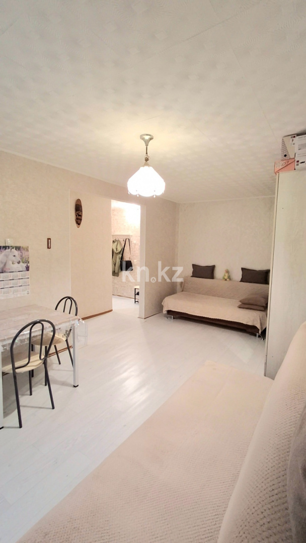 Продажа 1-комнатной квартиры, 30.8 м² - Недвижимость в Караганде - страница 7 фото 2 из 11