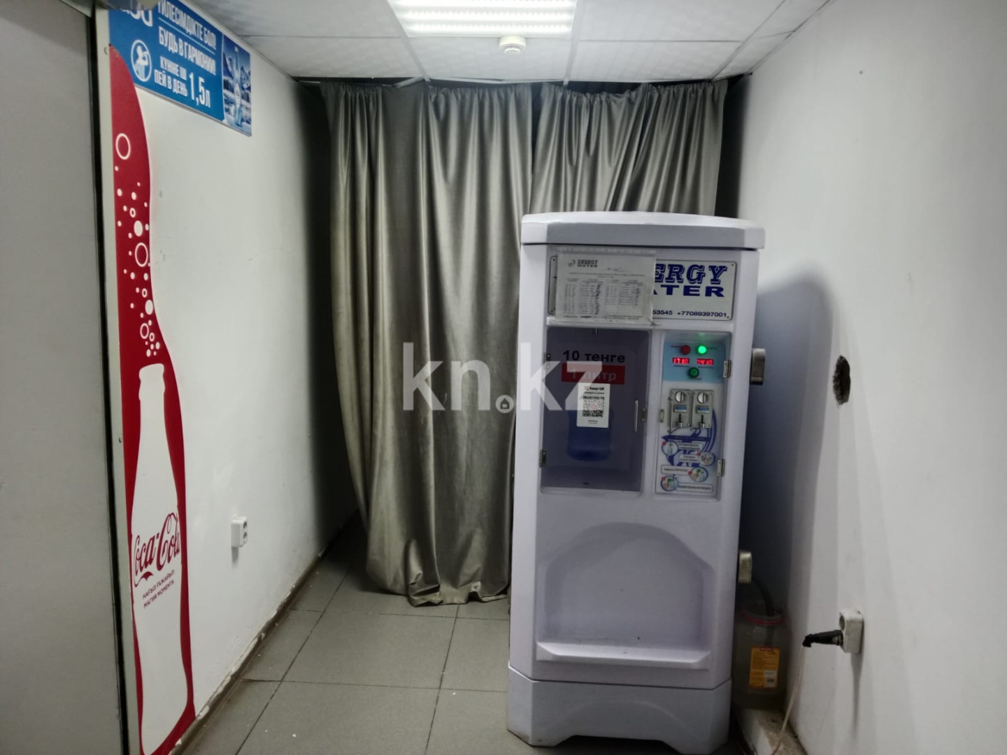 Продажа , 180 м², ул. Майлина, дом  17 - Продажа офисных и торговых помещений в Астане с фото фото 3 из 7