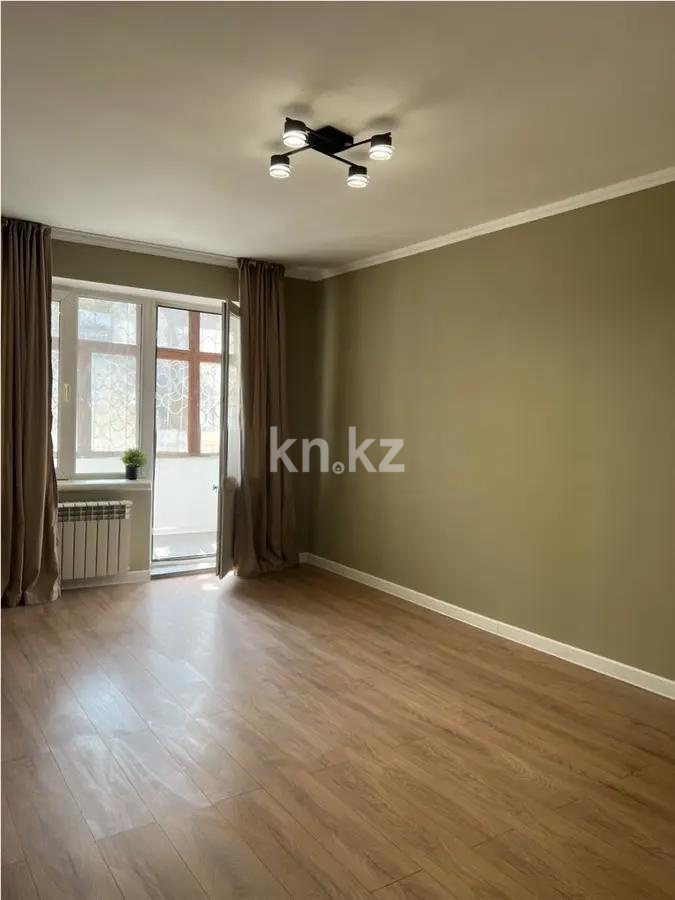 Продажа 1-комнатной квартиры, 32 м² - Продажа однокомнатных квартир в Алматы - страница 3 фото 1 из 5