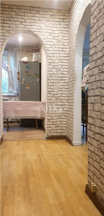 Продажа 1-комнатной квартиры, 28.3 м², ул. Ауэзова, дом  145г в Алматы - фото 6