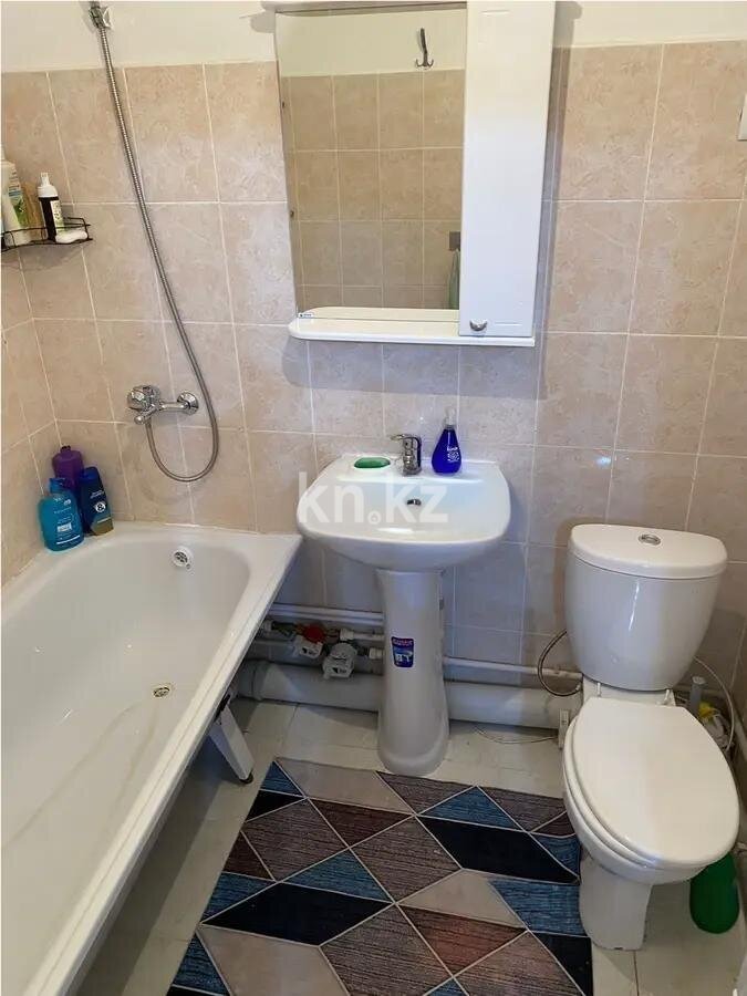 Продажа 2-комнатной квартиры, 78.8 м² в Астане - фото 4
