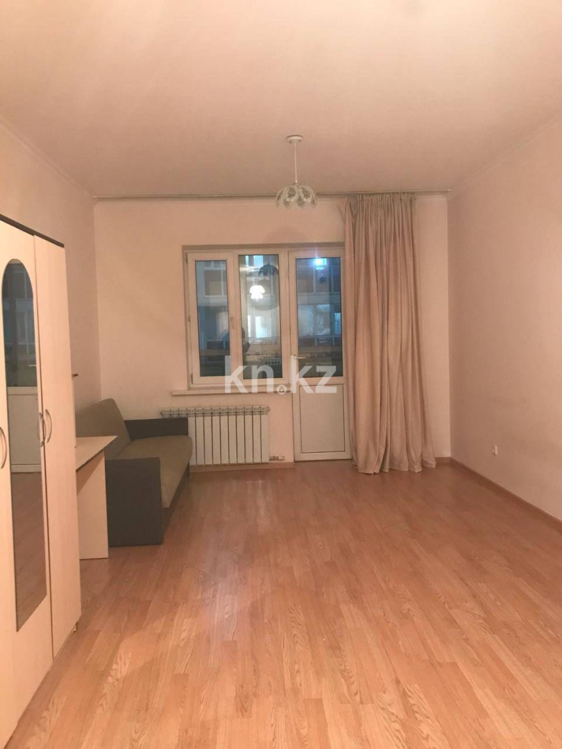 Аренда 1-комнатной квартиры, 32 м² в Астане - фото 3
