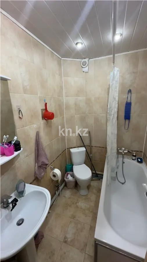 Продажа 1-комнатной квартиры, 38 м² - Продажа недвижимости в Казахстане - страница 17 фото 3 из 4