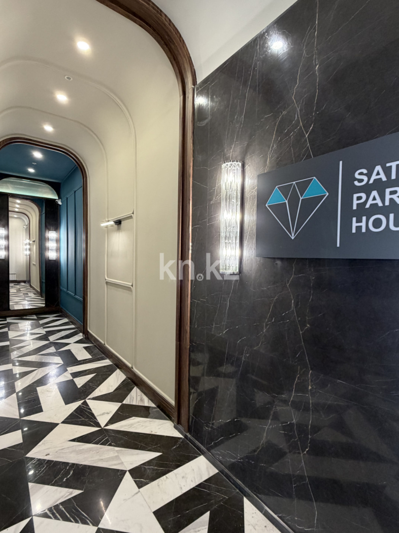 Продажа 3-комнатной квартиры, 75 м² в Астане - фото 15