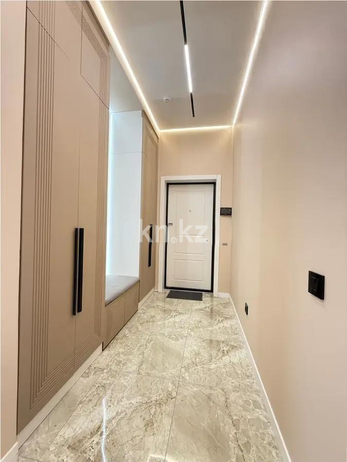 Продажа 2-комнатной квартиры, 49 м² в Астане - фото 5