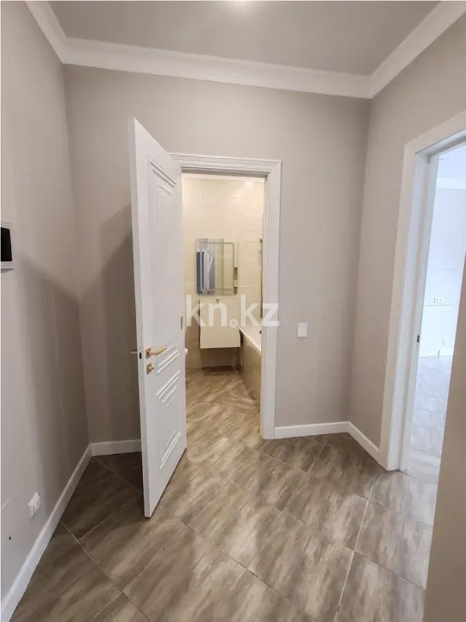 Продажа 2-комнатной квартиры, 58.3 м² - Продажа квартир в новостройках Астаны - страница 5 фото 2 из 4