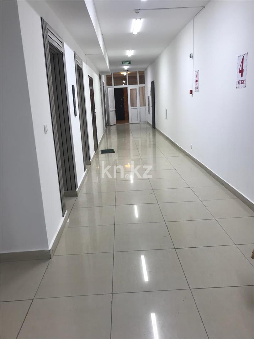 Продажа 3-комнатной квартиры, 100 м², ул. Габдуллина - Продажа квартир в Астане фото 9 из 12