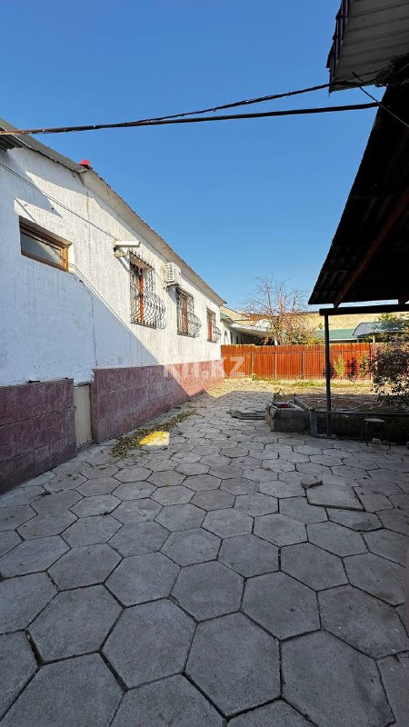 Продажа 6-комнатного дома, 134 м², Мангилик ел, дом  55 - Продажа и аренда недвижимости в Таразе фото 10 из 40