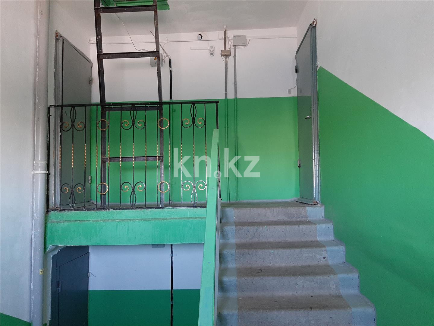 Продажа 4-комнатной квартиры, 100 м², мкр-н 8-й в Темиртау - фото 15