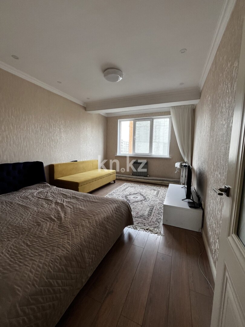 Продажа 2-комнатной квартиры, 57.6 м² в Алматы - фото 11