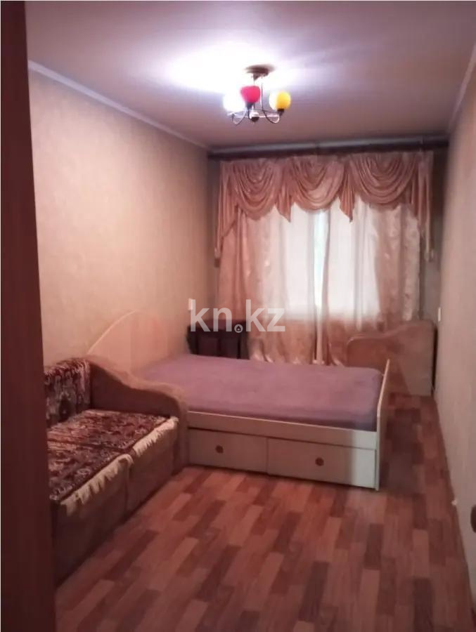 Продажа 2-комнатной квартиры, 45 м², мкр-н Коктем-3, дом  6 - Продажа квартир в Алматы фото 1 из 3