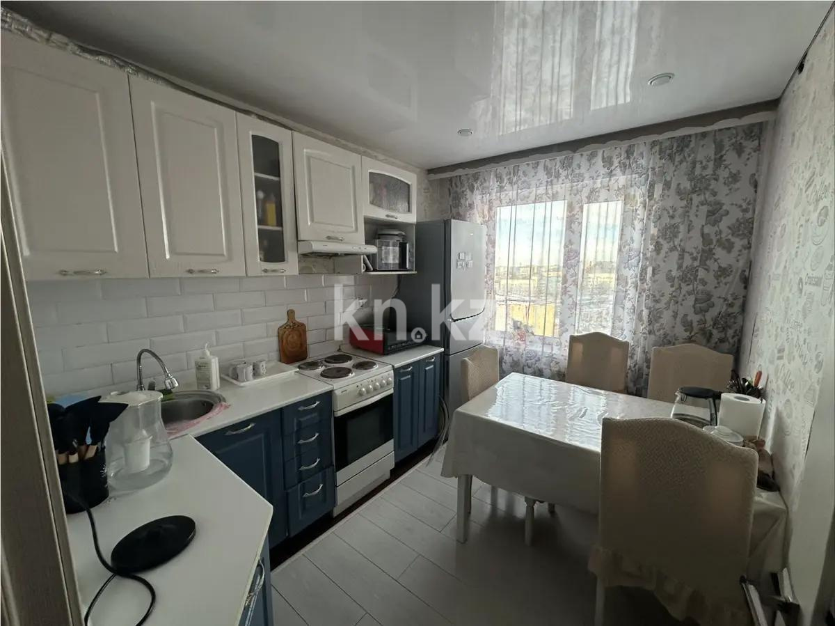 Продажа 4-комнатной квартиры, 85 м², мкр. 8-й мкр., дом  46 - Продажа квартир в Казахстане фото 5 из 7