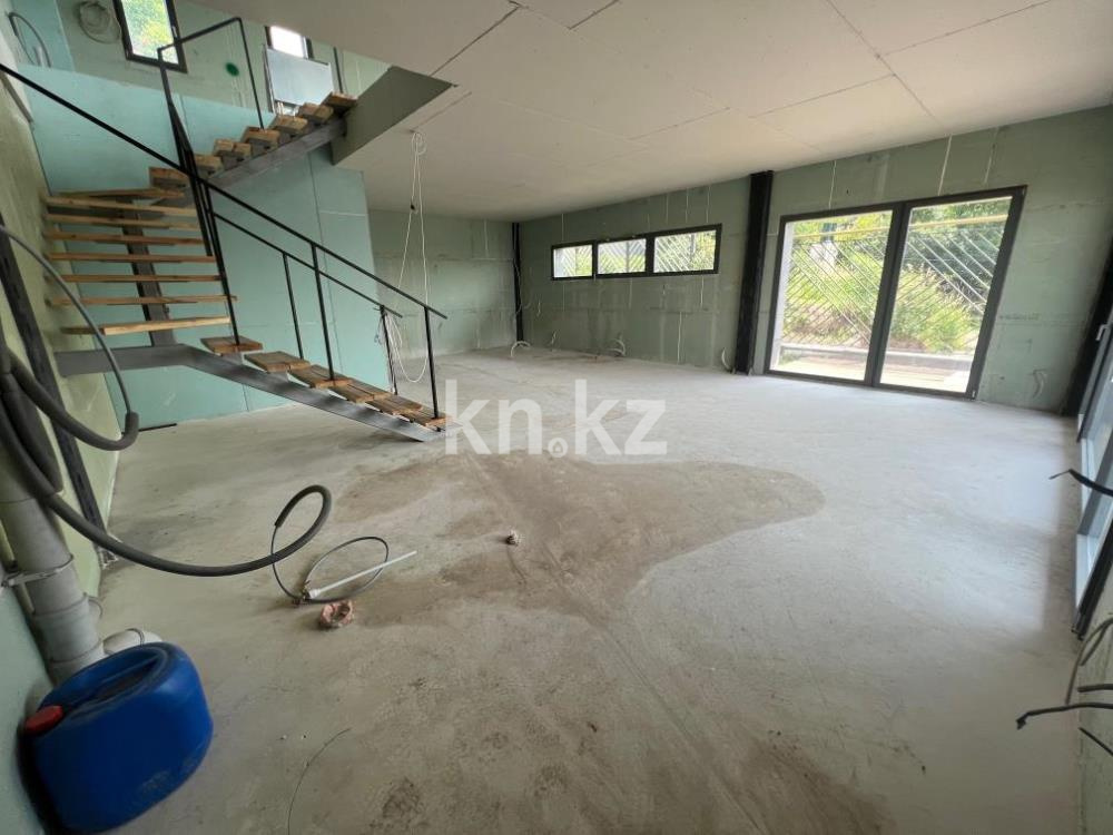 Продажа 5-комнатного дома, 221 м², Ерменсай, дом  15 - Продажа домов, коттеджей в Алматы фото 11 из 20