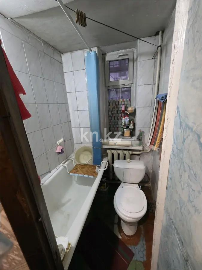 Продажа 2-комнатной квартиры, 42.7 м², ул. Шолохова, дом  22 - Продажа  двухкомнатных квартир в Алматы без посредников с фото фото 4 из 5