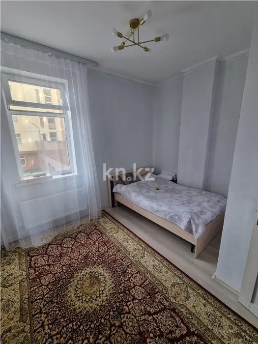 Продажа 2-комнатной квартиры, 54 м², ул. Е-430, дом  2 в Астане - фото 3