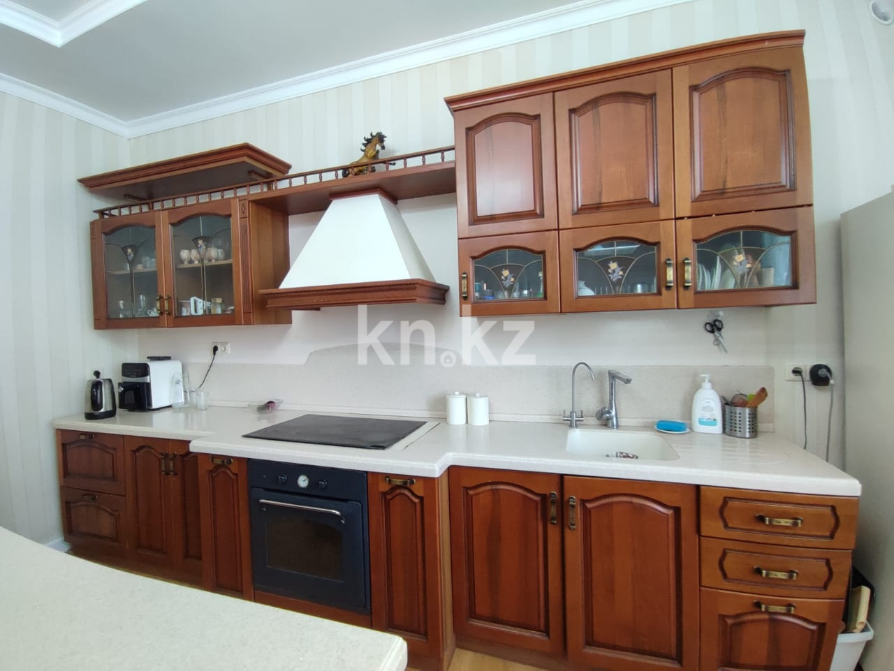 Продажа 4-комнатного дома, 200 м² - Продажа квартир в Семее фото 8 из 18