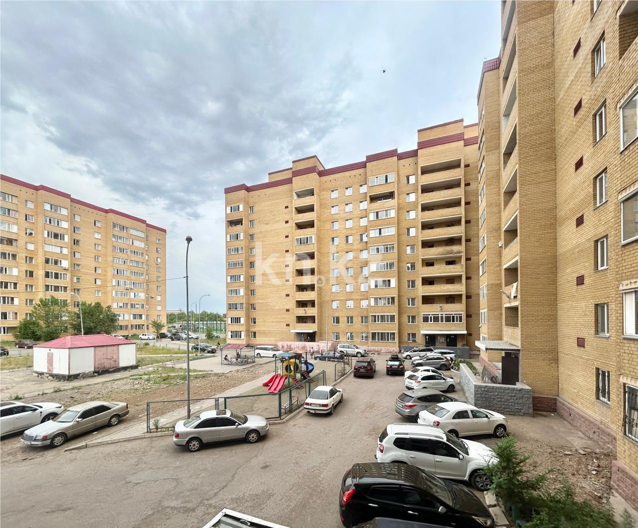 Продажа 2-комнатной квартиры, 64 м² в Караганде - фото 14