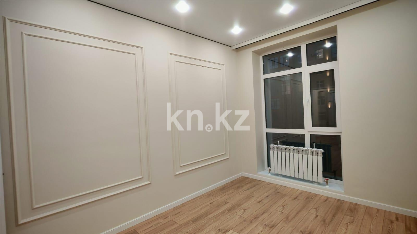 Продажа 3-комнатной квартиры, 78 м² в Караганде - фото 4