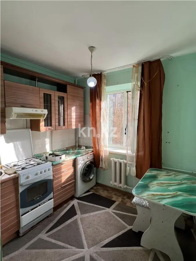 Продажа 2-комнатной квартиры, 40 м², пр. Гагарина, дом  196 в Алматы - фото 3