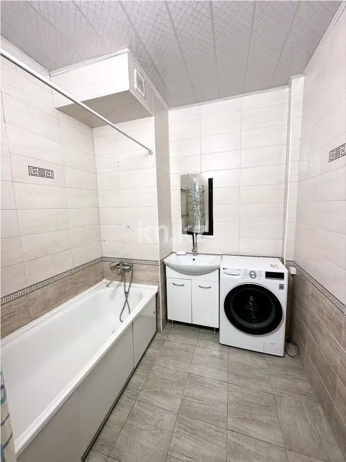 Продажа 3-комнатной квартиры, 90 м² - Продажа трехкомнатных квартир в Алматы - страница 36 фото 5 из 7