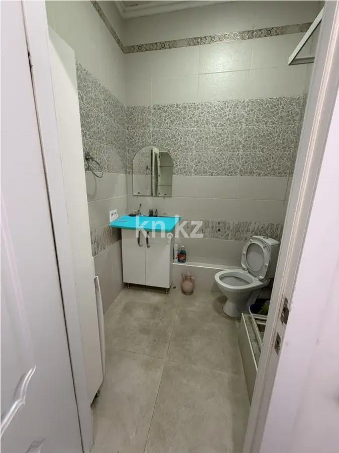 Продажа 1-комнатной квартиры, 40 м² в Астане - фото 4