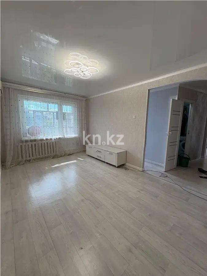 Продажа 2-комнатной квартиры, 45 м², пр. Сарыарка, дом  35/3 - Продажа квартир в Астане фото 1 из 3