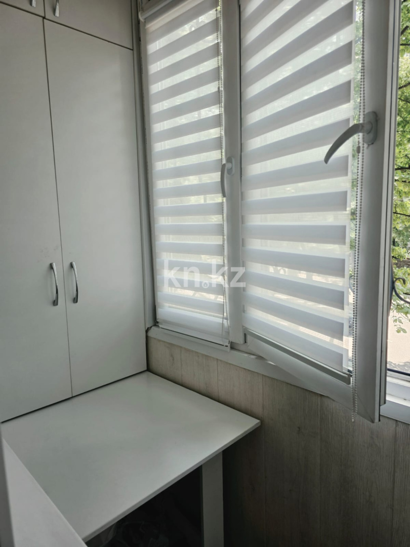Продажа 1-комнатной квартиры, 36 м² - Продажа однокомнатных квартир в Казахстане фото 5 из 9
