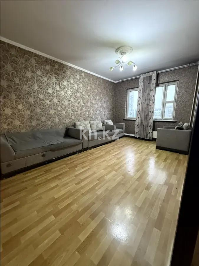 Продажа 2-комнатной квартиры, 60 м², мкр. Аксай-5, дом  12 - Продажа квартир в Казахстане фото 1 из 4