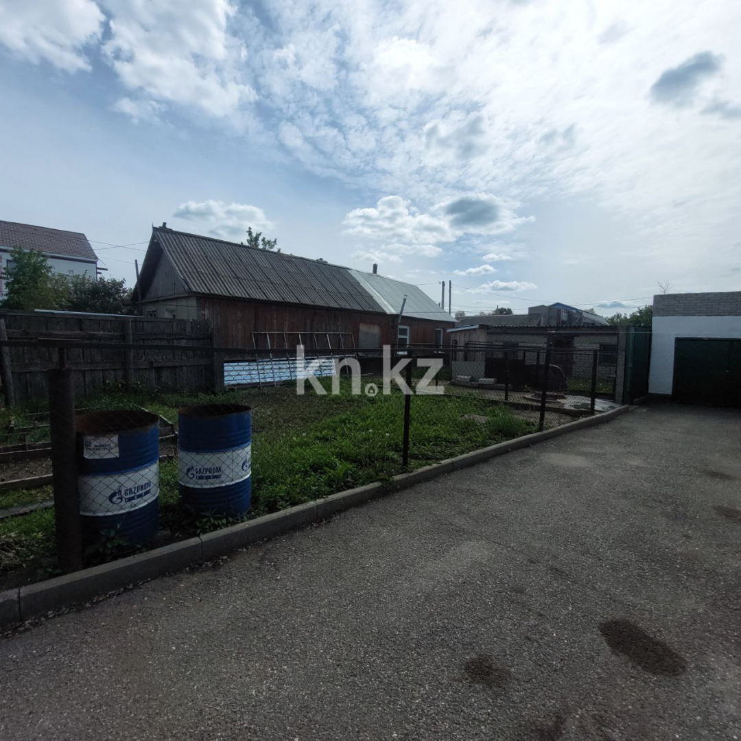 Продажа 6-комнатного дома, 123.8 м², ул. Леонида Беды - Продажа квартир в Костанае фото 4 из 22