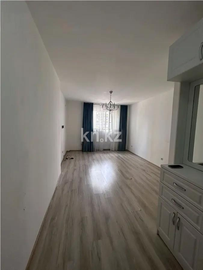 Продажа 2-комнатной квартиры, 53 м², пр. Аль-Фараби, дом  30 - Продажа квартир в новостройках Астаны без посредников фото 1 из 7