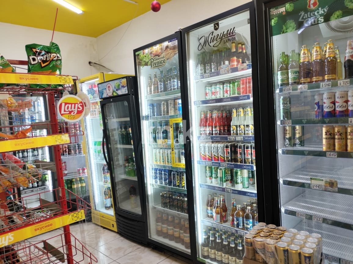 Продажа , 100 м², Иманова, дом  41 - Продажа действующего бизнеса в Астане с фото фото 8 из 9